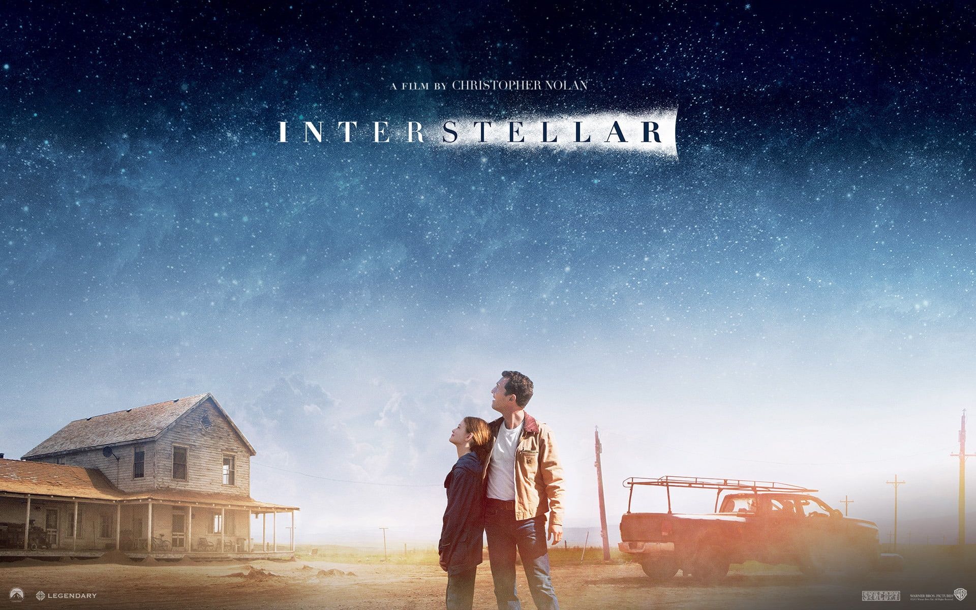 interstellar hd