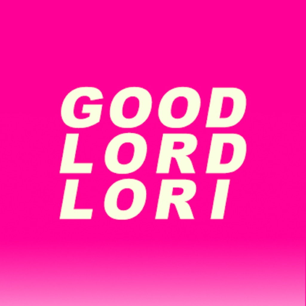 goodlordlori