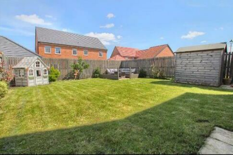 3 bedroom houses for sale in billingham