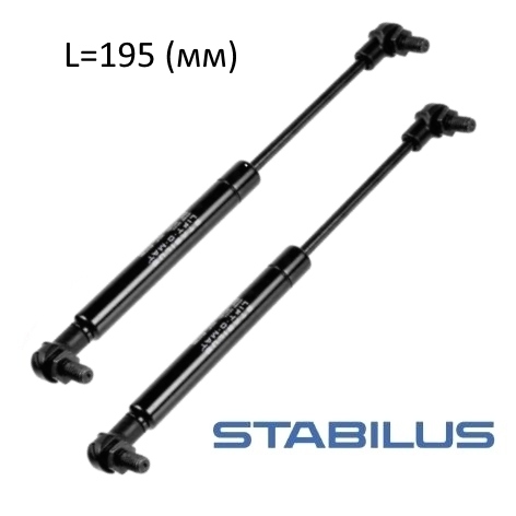 stabilus