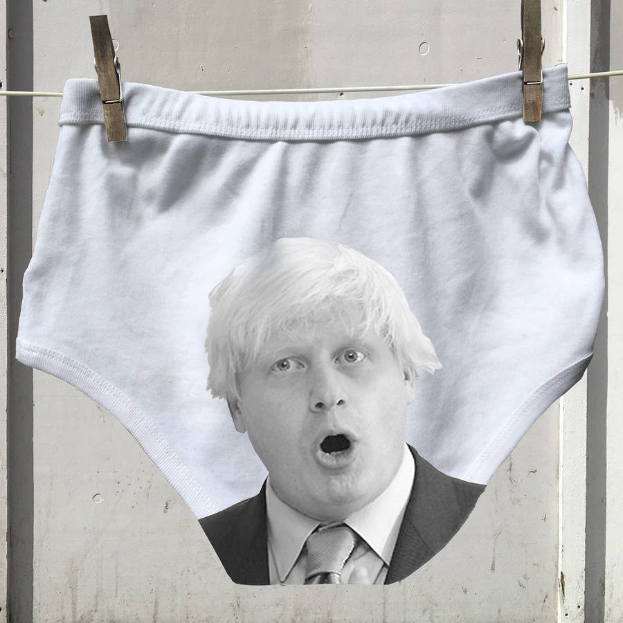 funny underpants