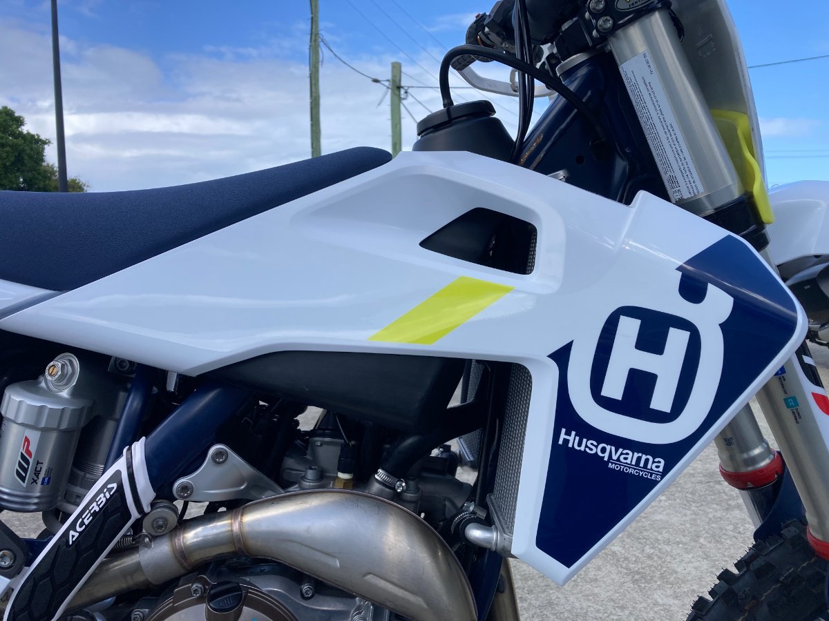 husqvarna cairns