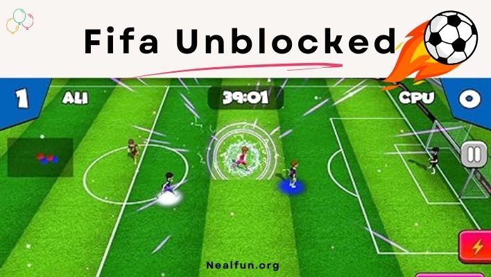 fifa unblocked