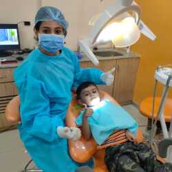 clove dental sector 77