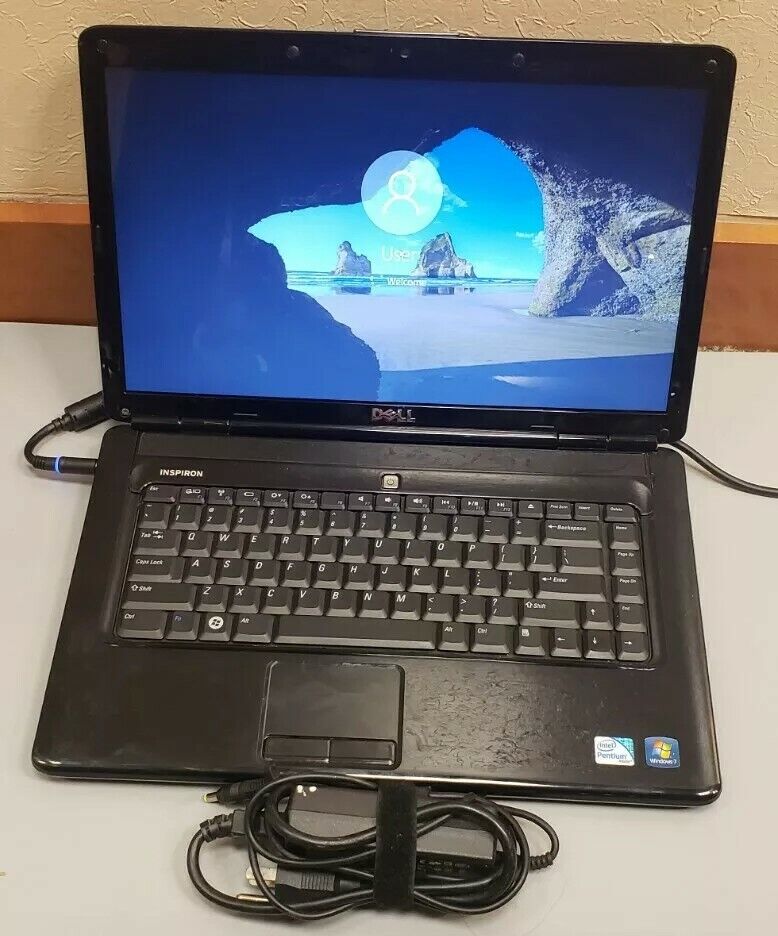 dell inspiron 1545 price