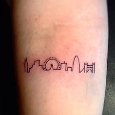 london tattoo ideas small