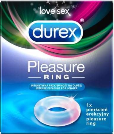 durex intense pleasure ring
