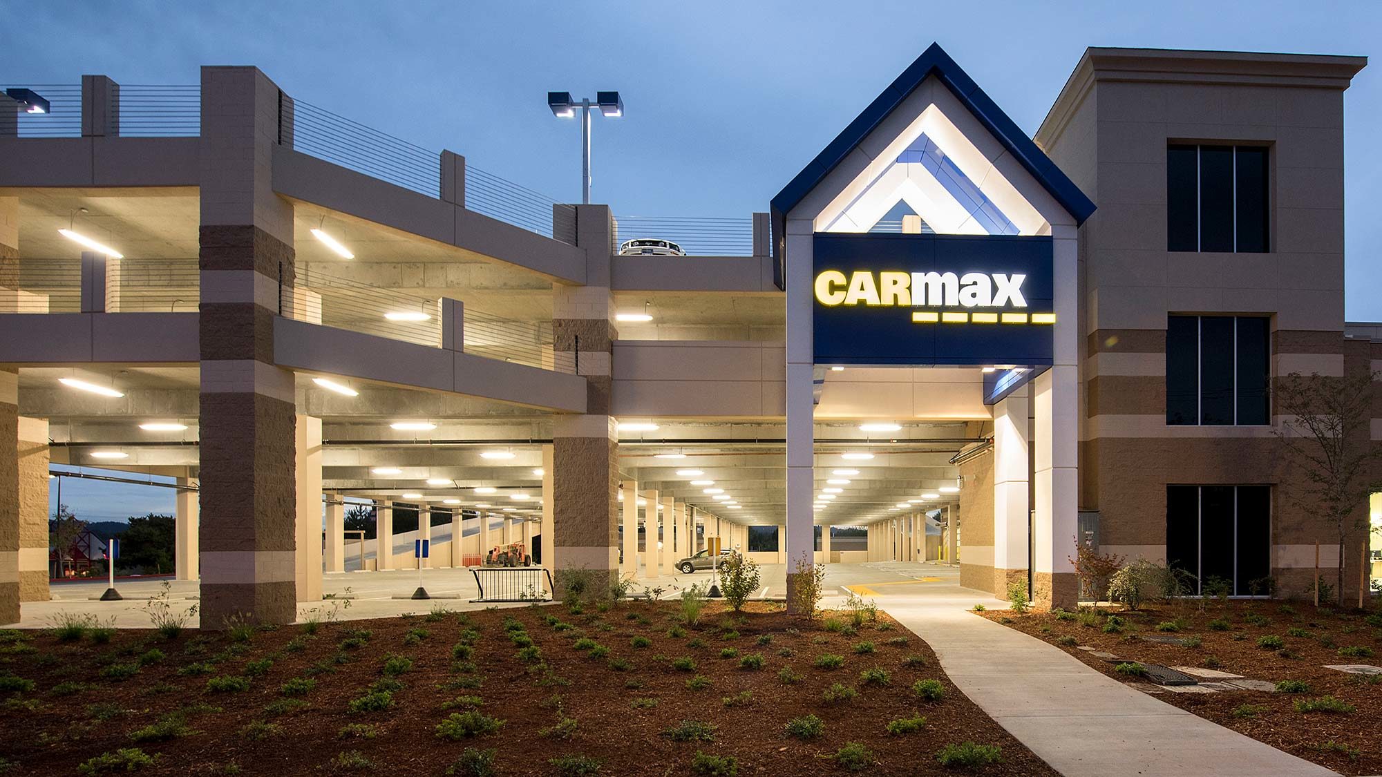 carmax beaverton