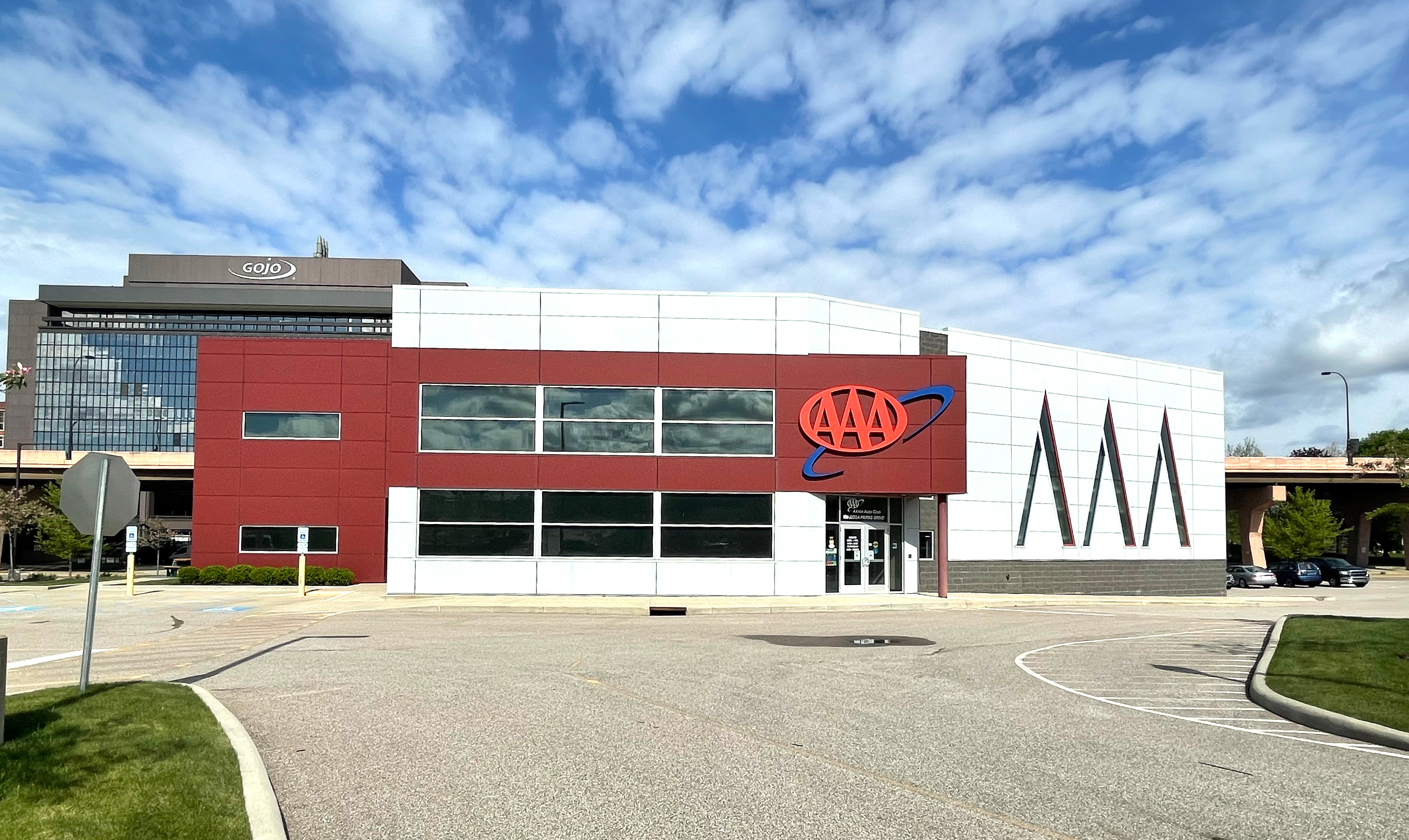 aaa akron auto club