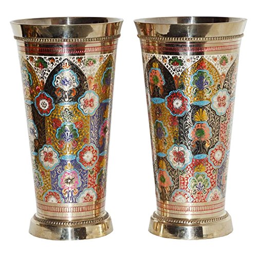 big punjabi lassi glass