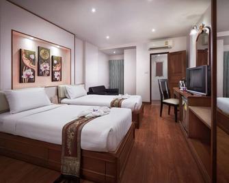 cheap bangkok hotels