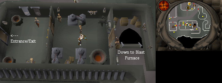 furnace osrs