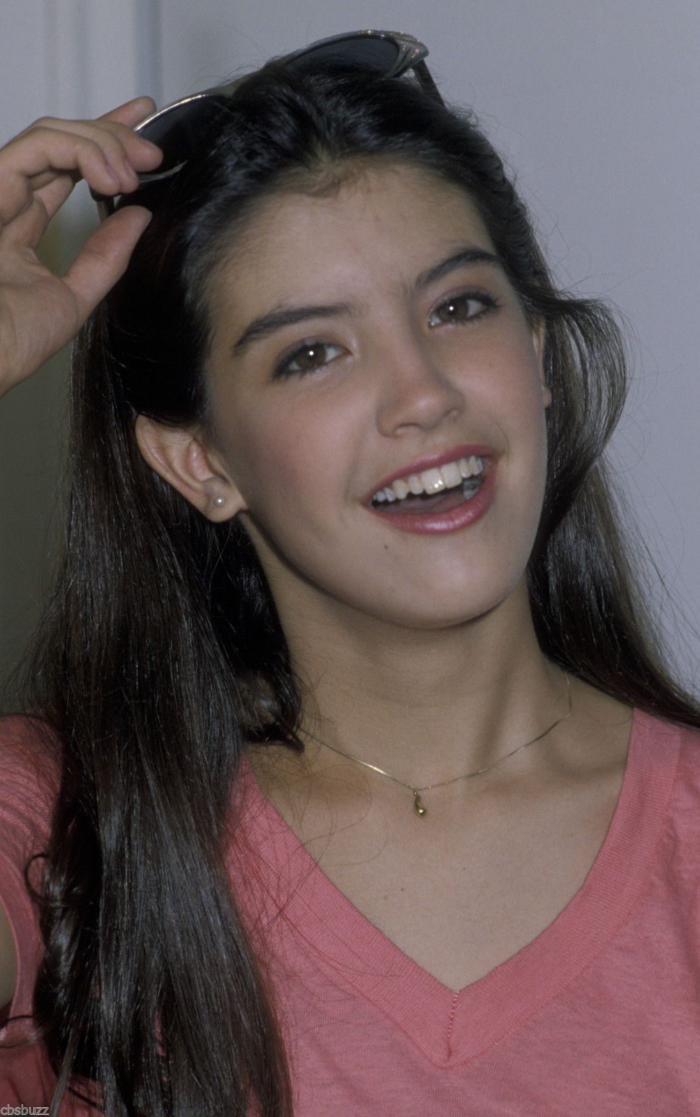 phoebe cates young