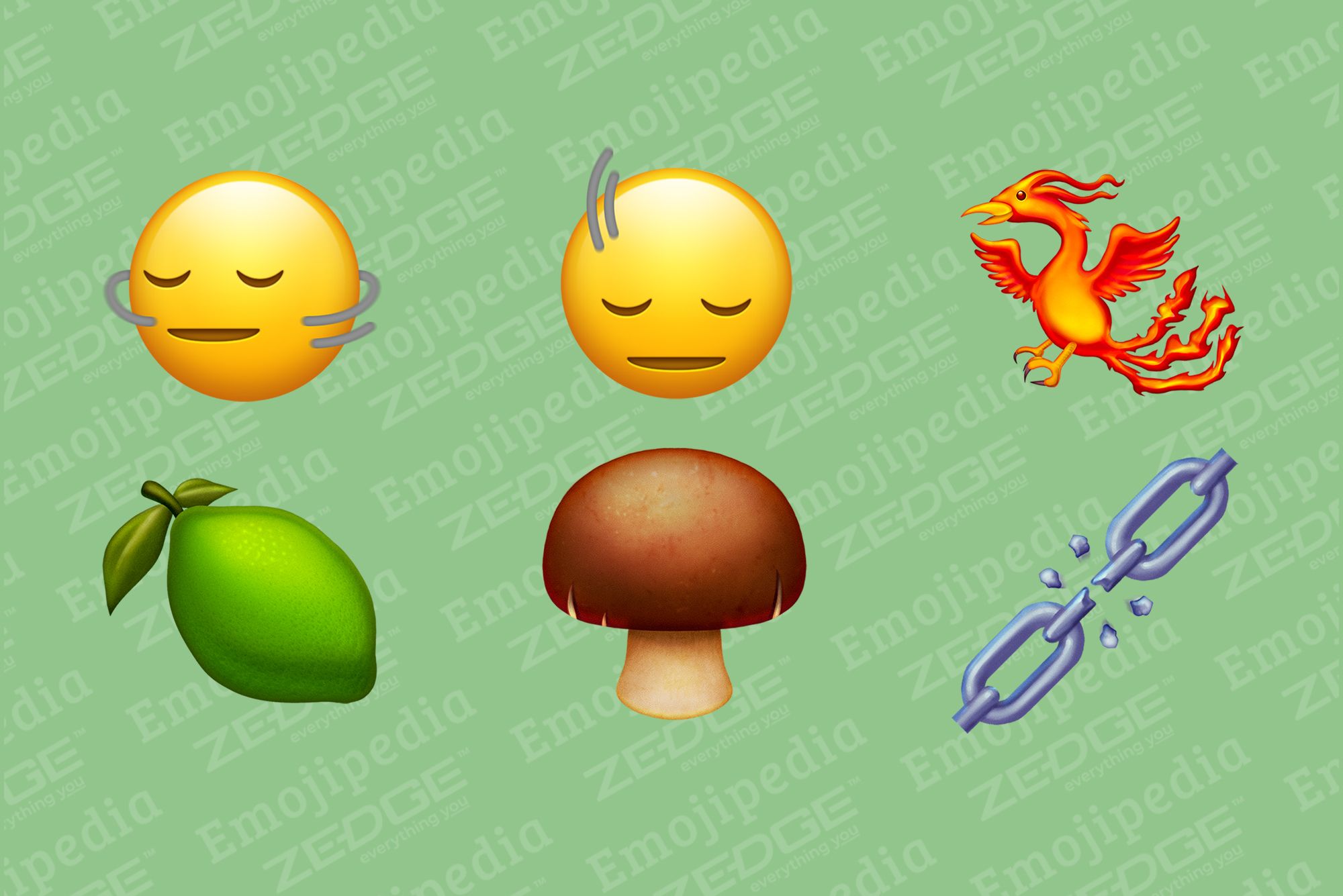 emojis pedia