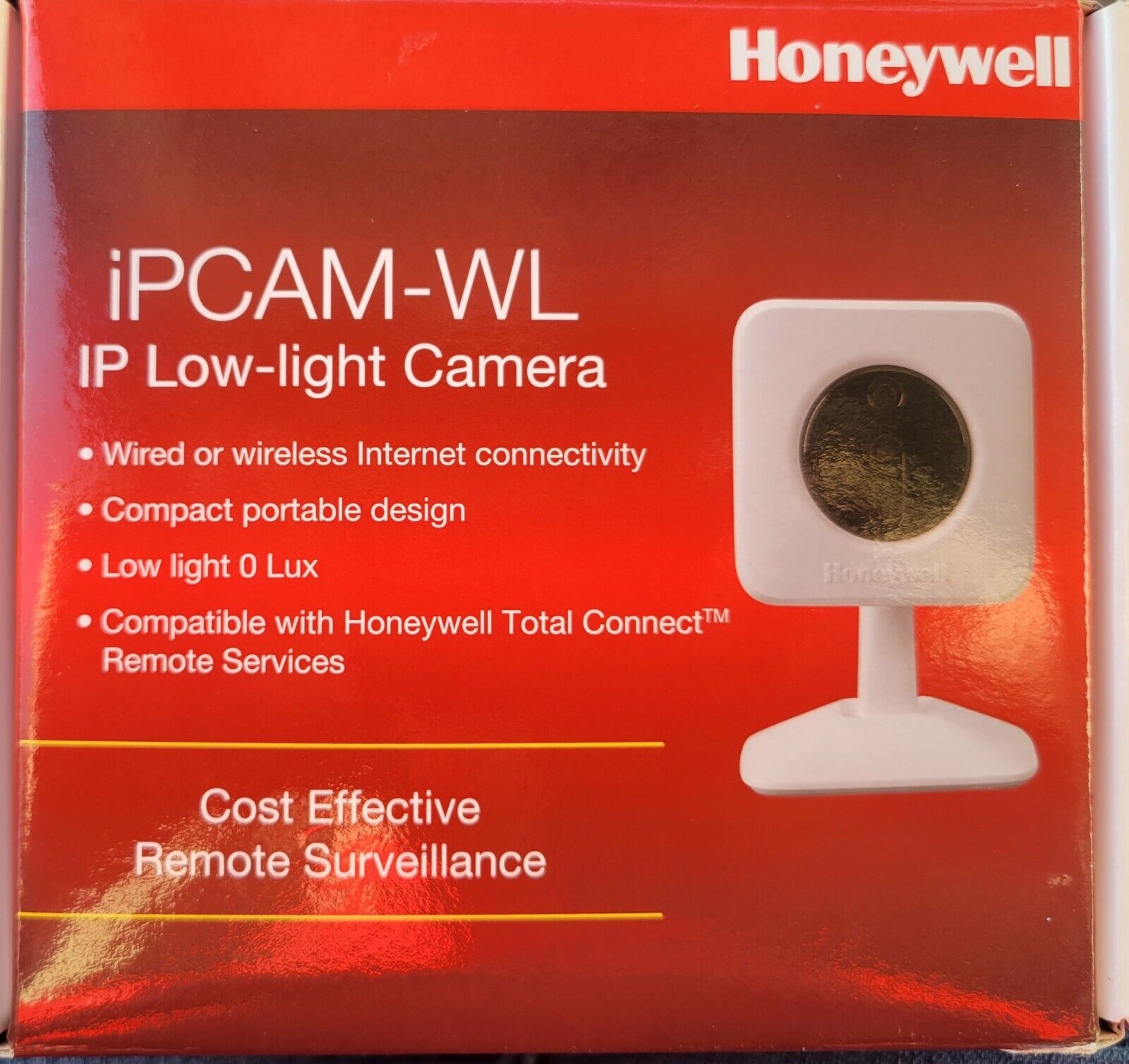 ipcam wl