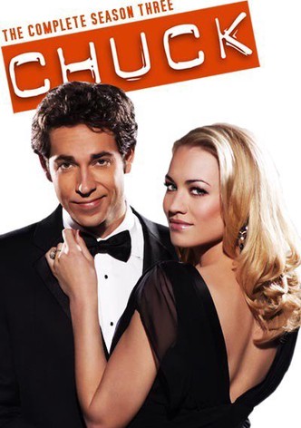 serie chuck online latino