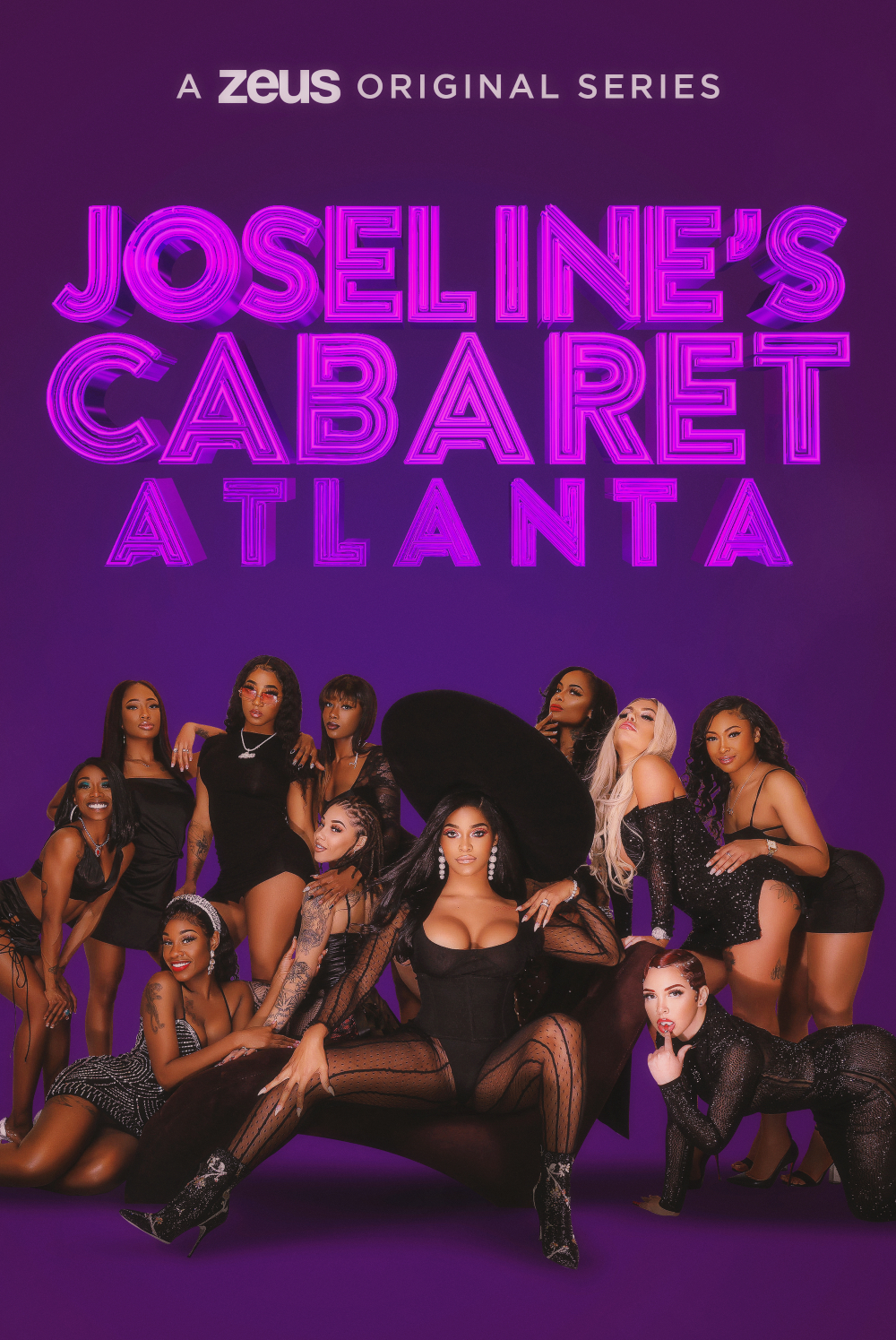 joselines cabaret season 3