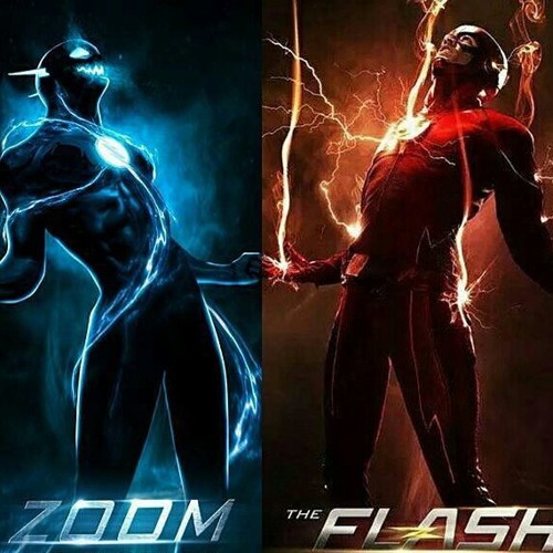 flash vs zoom music