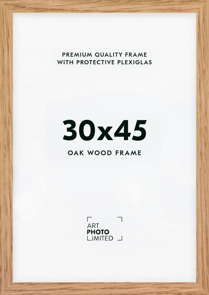 45 x 30 frame