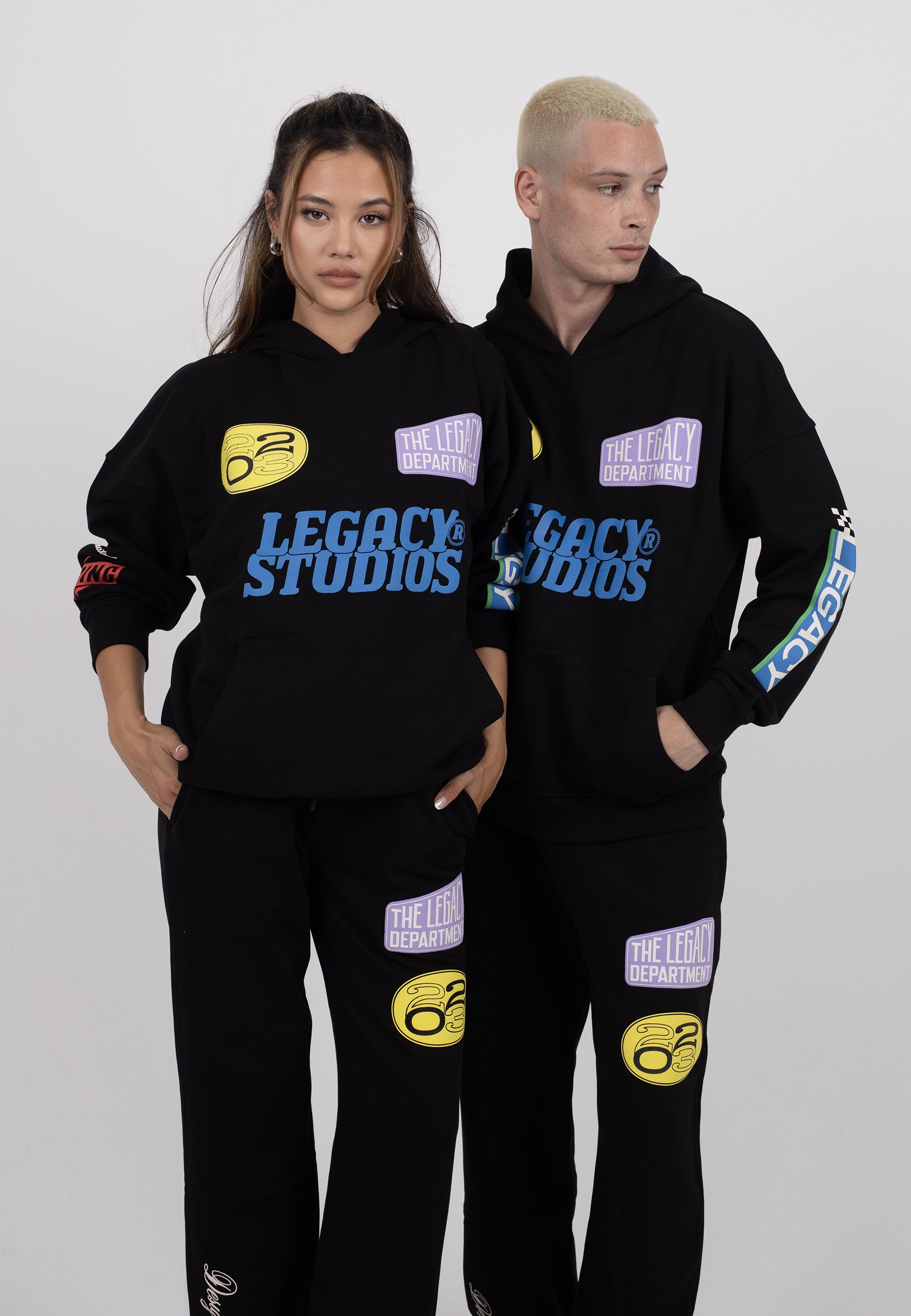 legacy studios clothing