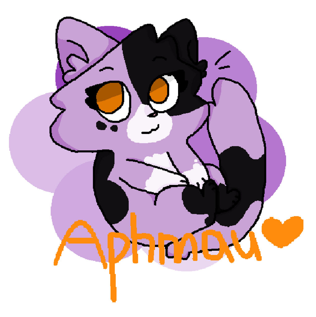 aphmau cats