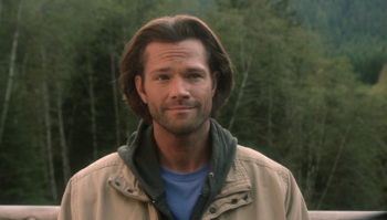 sam winchester