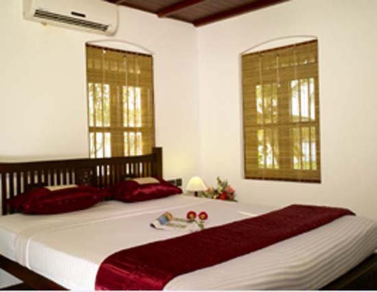 rooms in kumbalangi