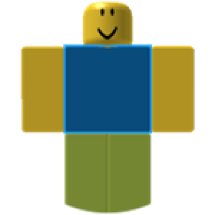 noob de roblox