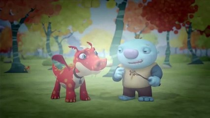 wallykazam season 1 episode 1 dailymotion