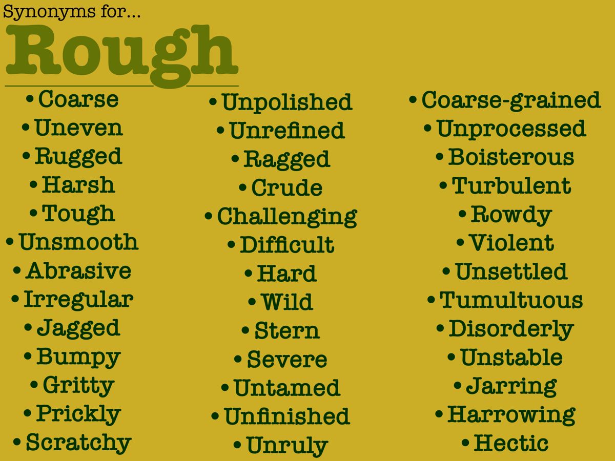 synonyms of jagged
