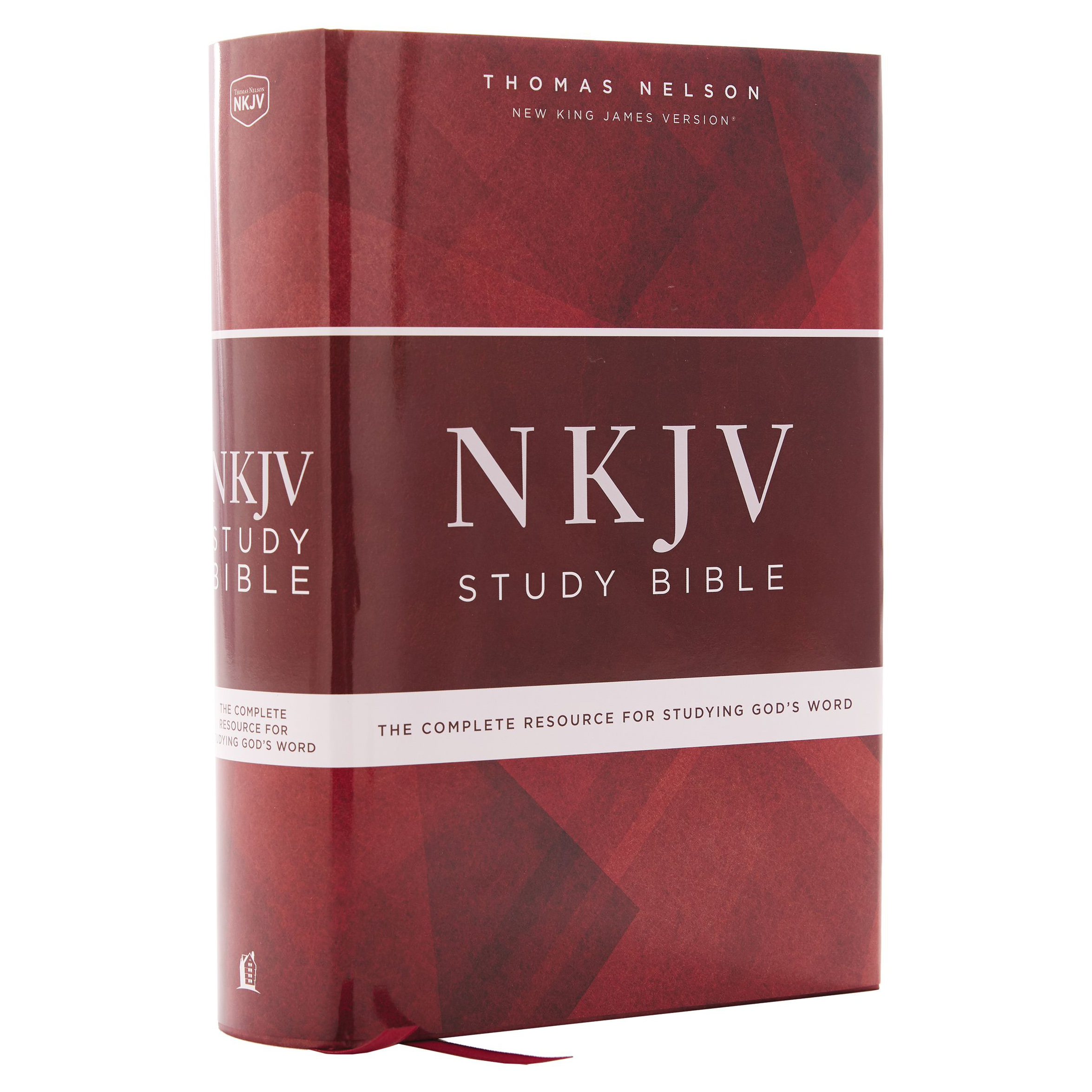 new king james version bible