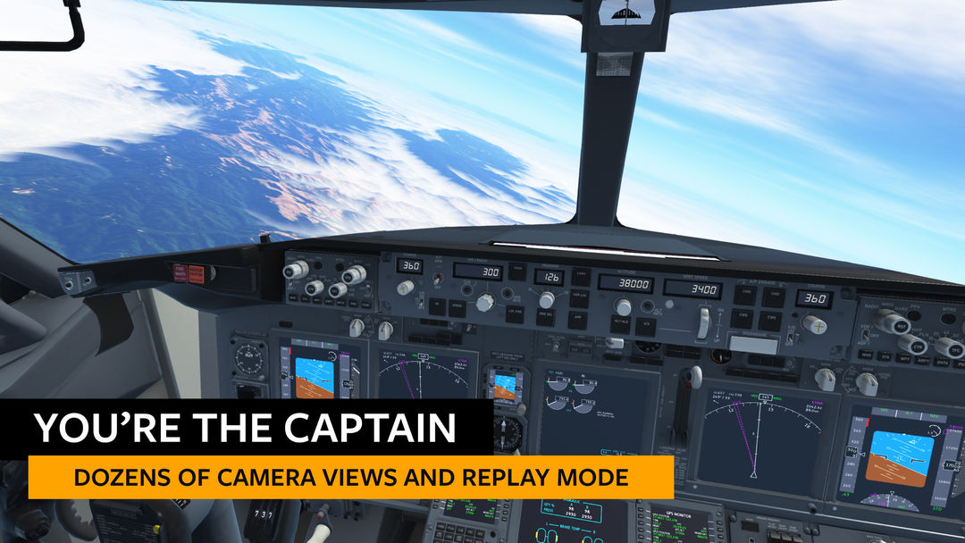 infinite flight simulator apk ios