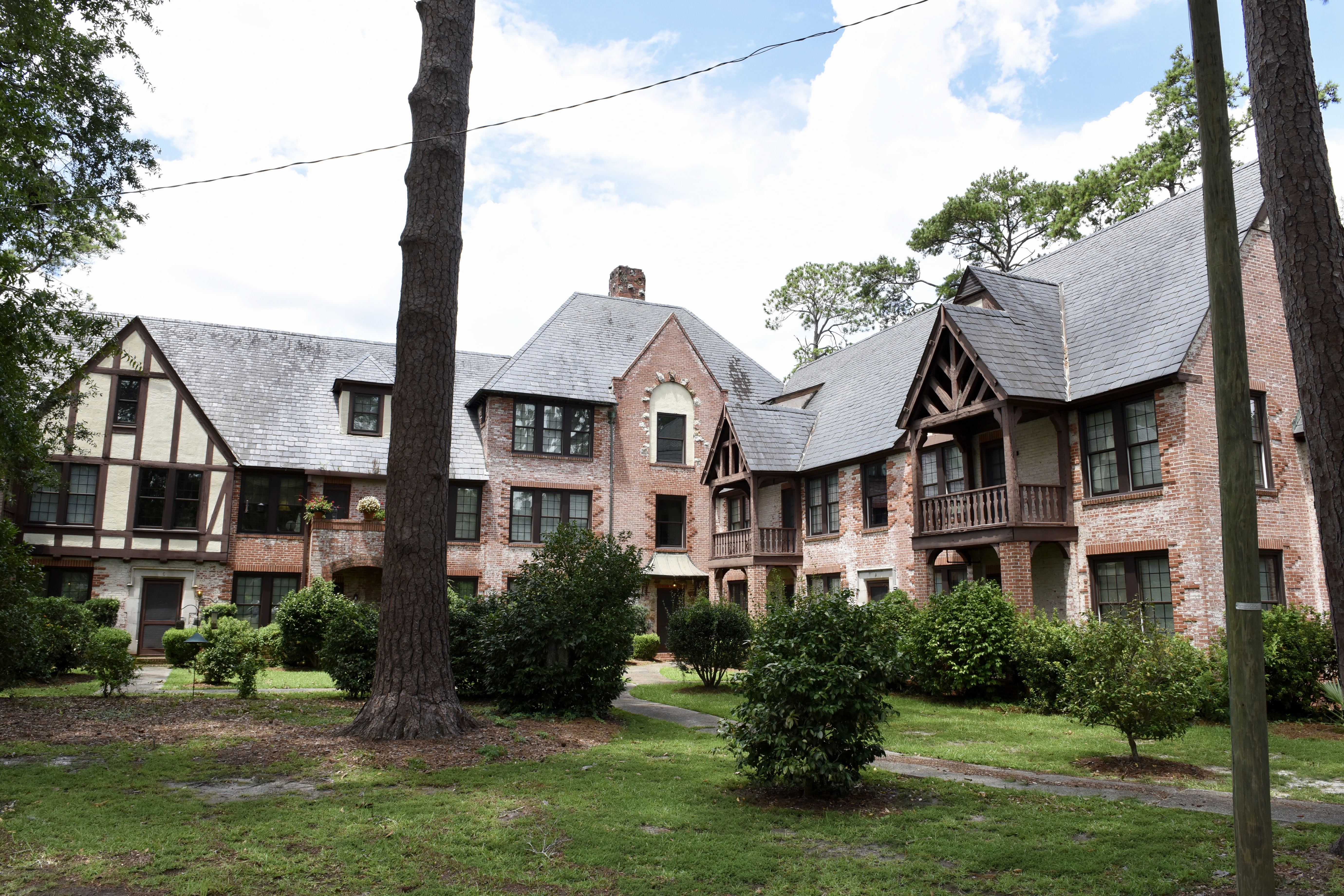 gordon avenue apartments