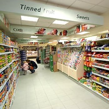 costcutter near me