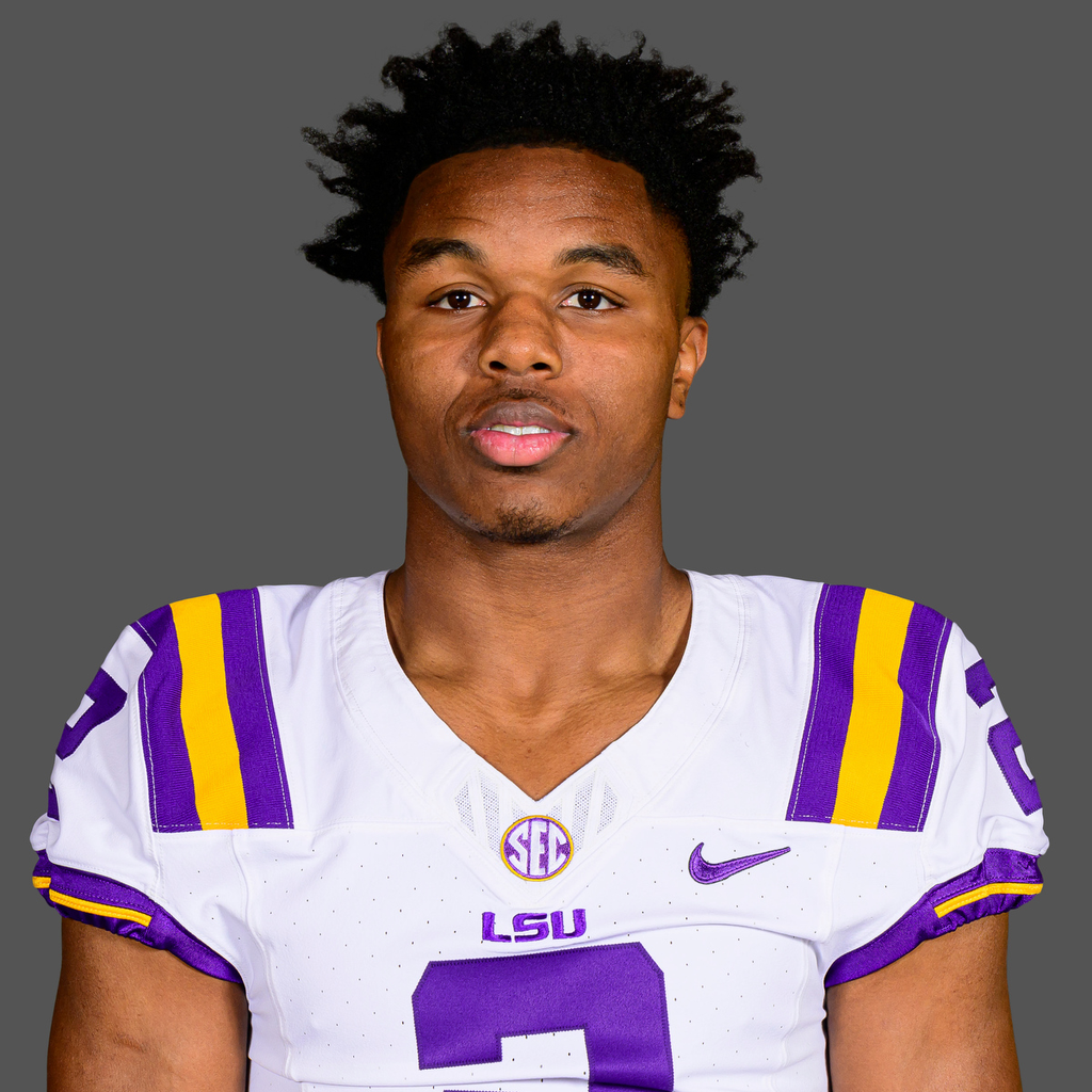 lsu rosters