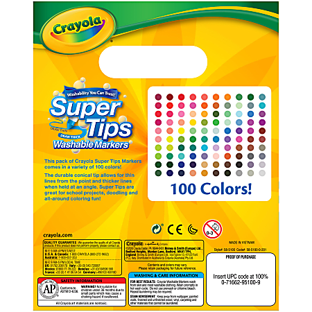 super tips 100 office depot