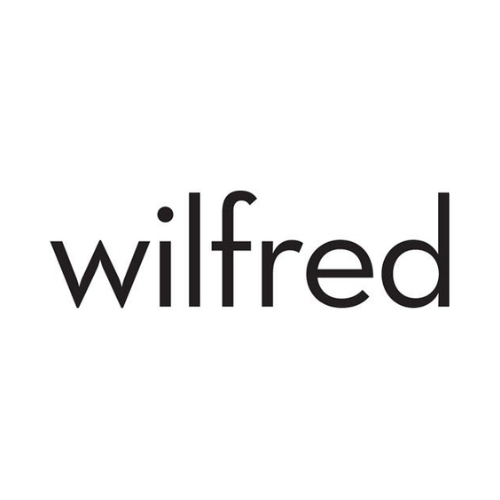 wilfred apparel