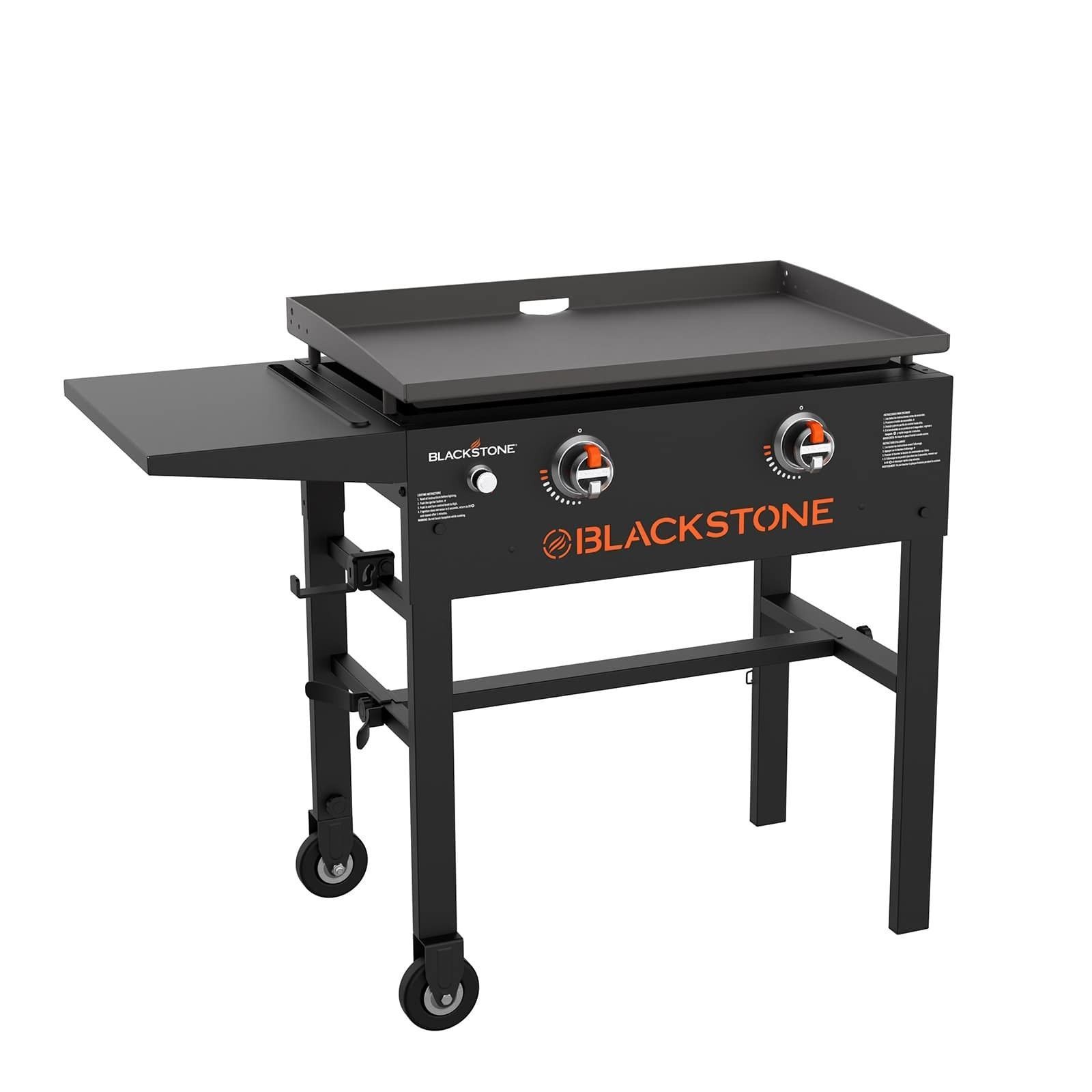 28 inch blackstone griddle