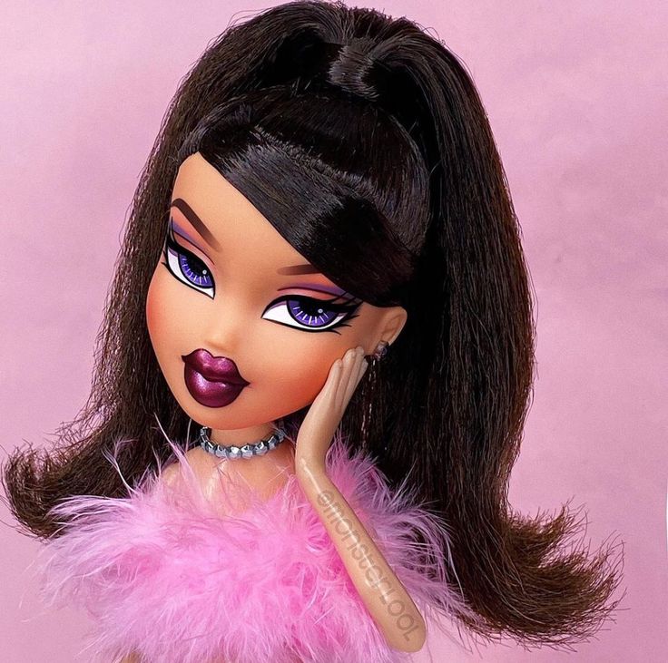 bratz profile pics