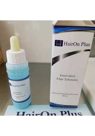 hairon plus