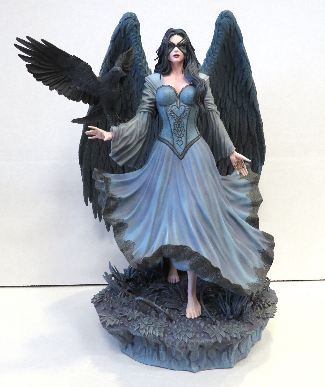 anne stokes figurines