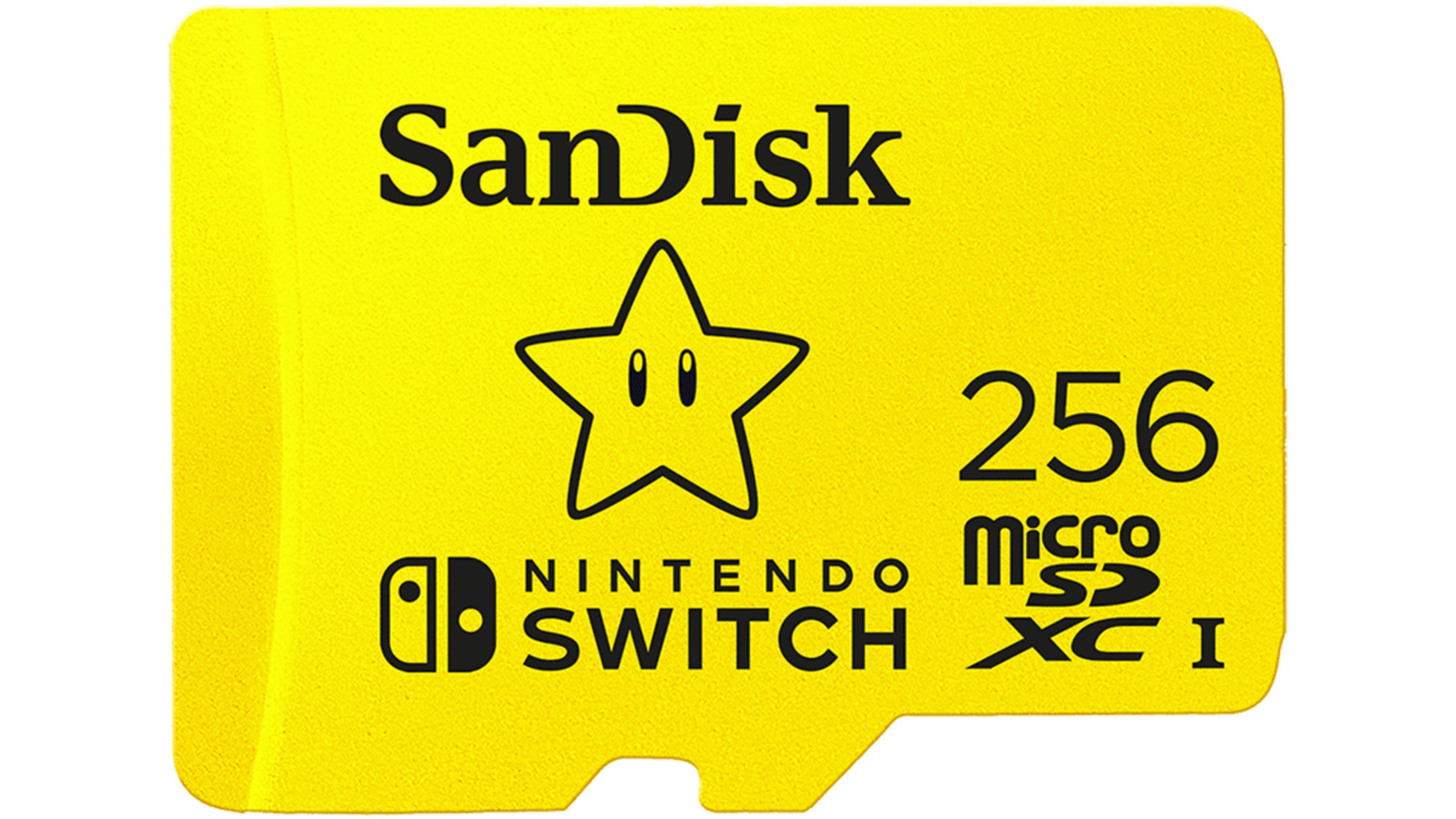 nintendo memory card