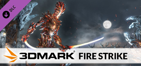 3dmark fire strike download
