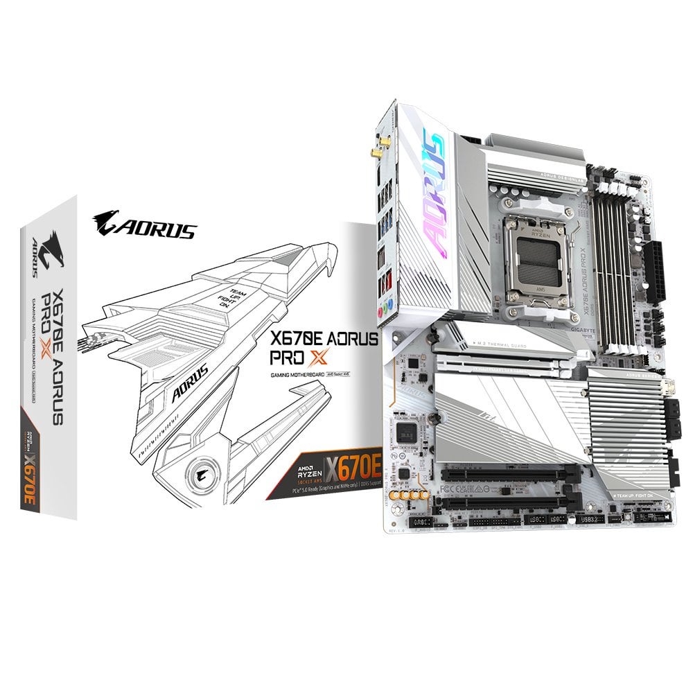 gigabyte qvl