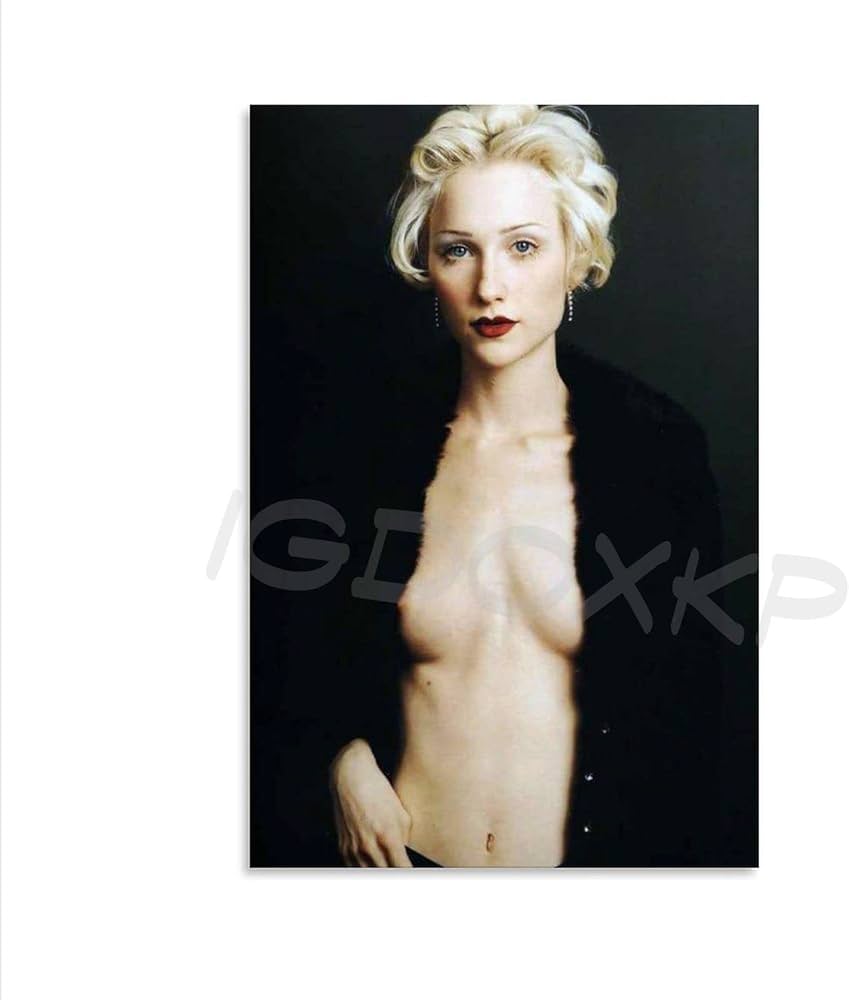 anne heche sexy