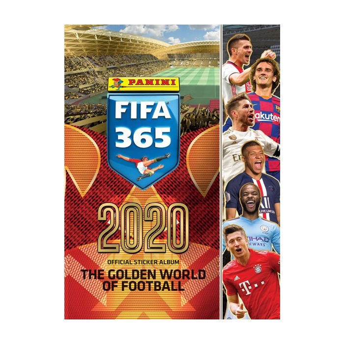 panini 2020