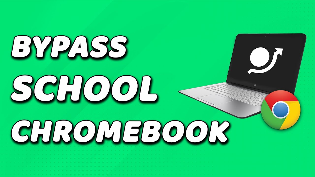 chromebook administrator bypass