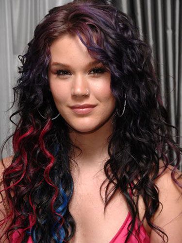 joss stone hair extensions