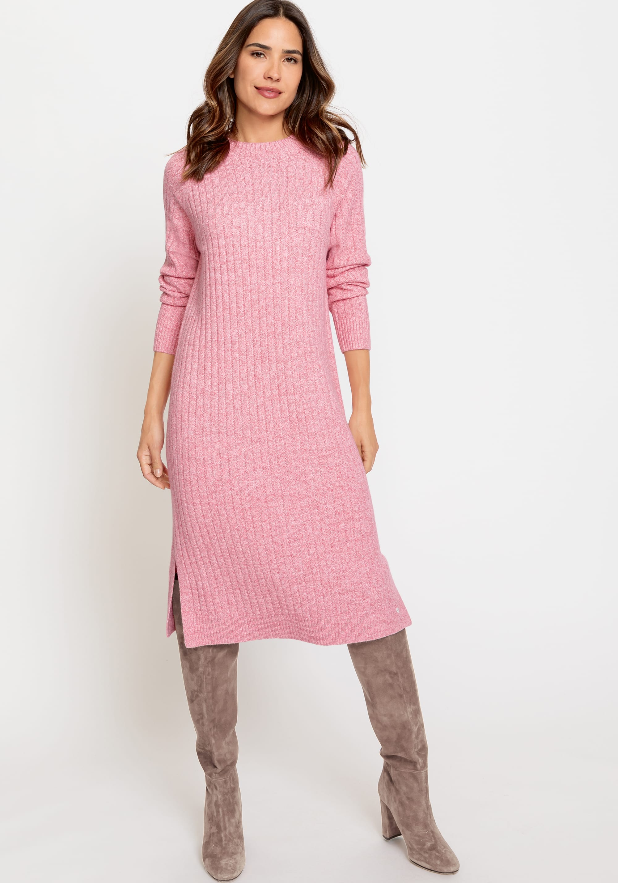 long sleeve sweater dress canada