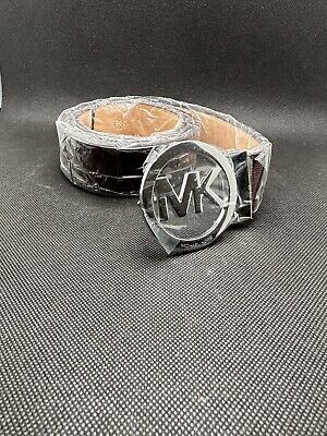 michael kors belt size